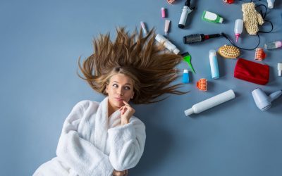 La Beauté de Demain : Quand la Généthique Devient Votre Meilleur Trousse de Maquillage
